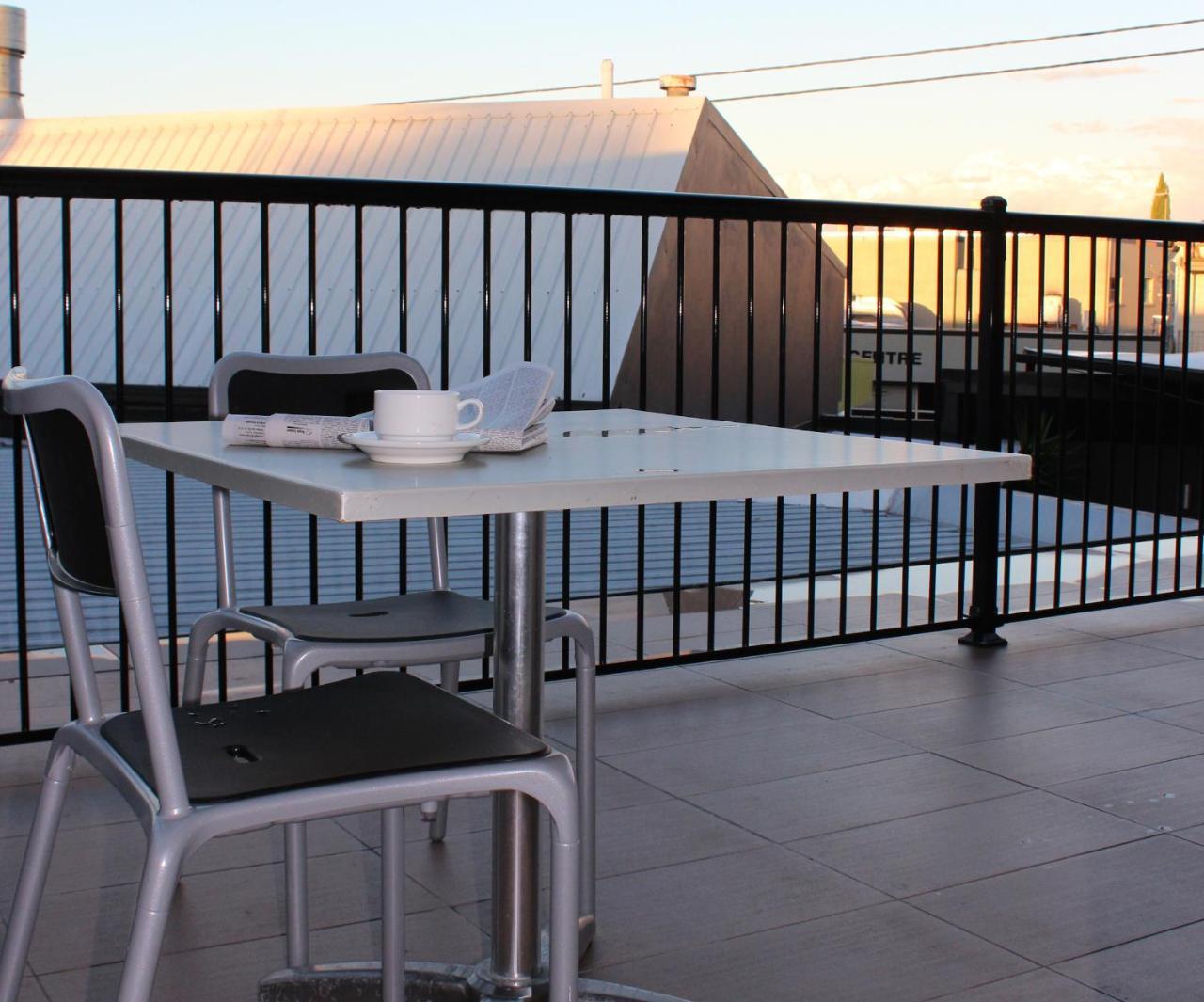 The Premier Hotel Broadmeadow Newcastle Buitenkant foto