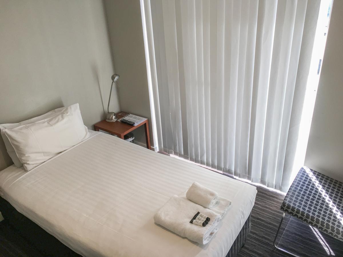 The Premier Hotel Broadmeadow Newcastle Buitenkant foto