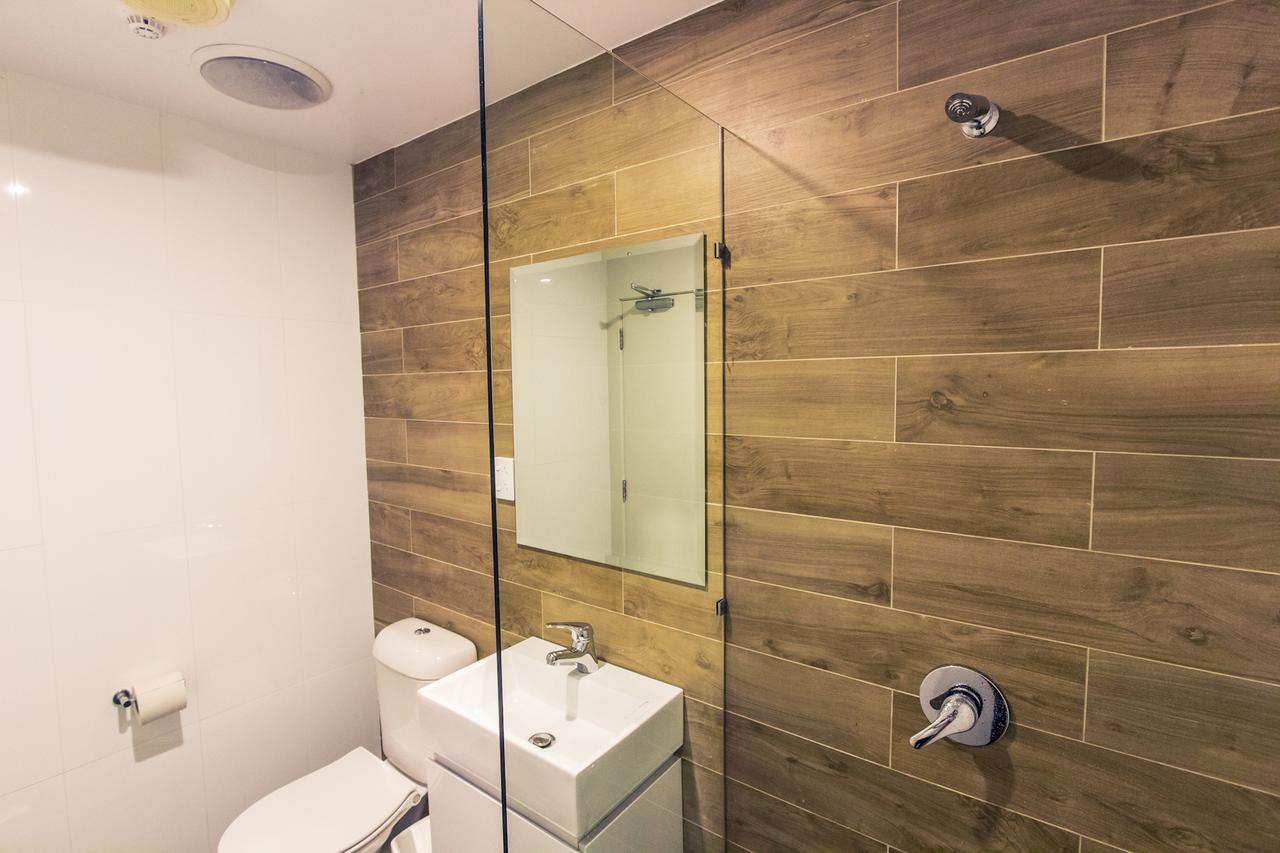 The Premier Hotel Broadmeadow Newcastle Buitenkant foto